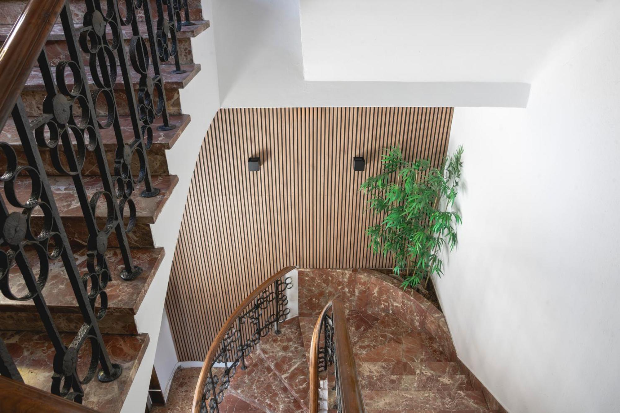 Hotel Pedro Torres Cuenca  Exterior photo