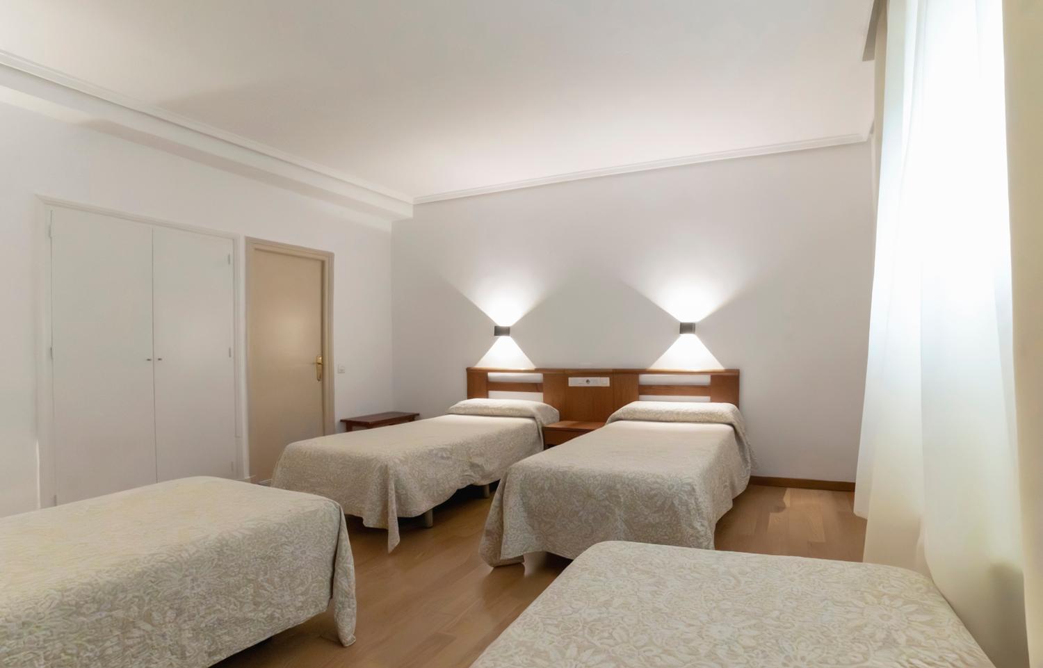 Hotel Pedro Torres Cuenca  Exterior photo