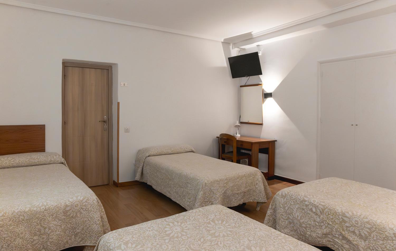 Hotel Pedro Torres Cuenca  Exterior photo