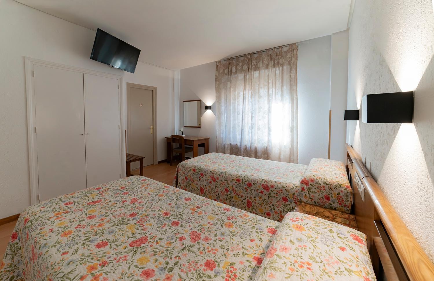 Hotel Pedro Torres Cuenca  Exterior photo