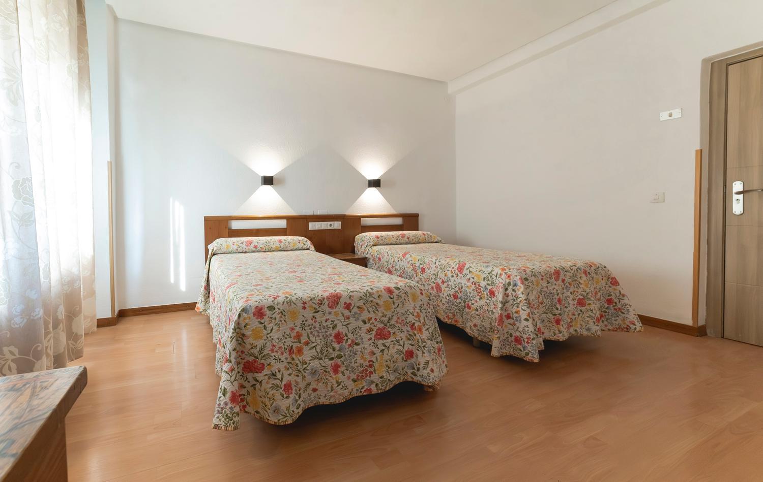 Hotel Pedro Torres Cuenca  Exterior photo