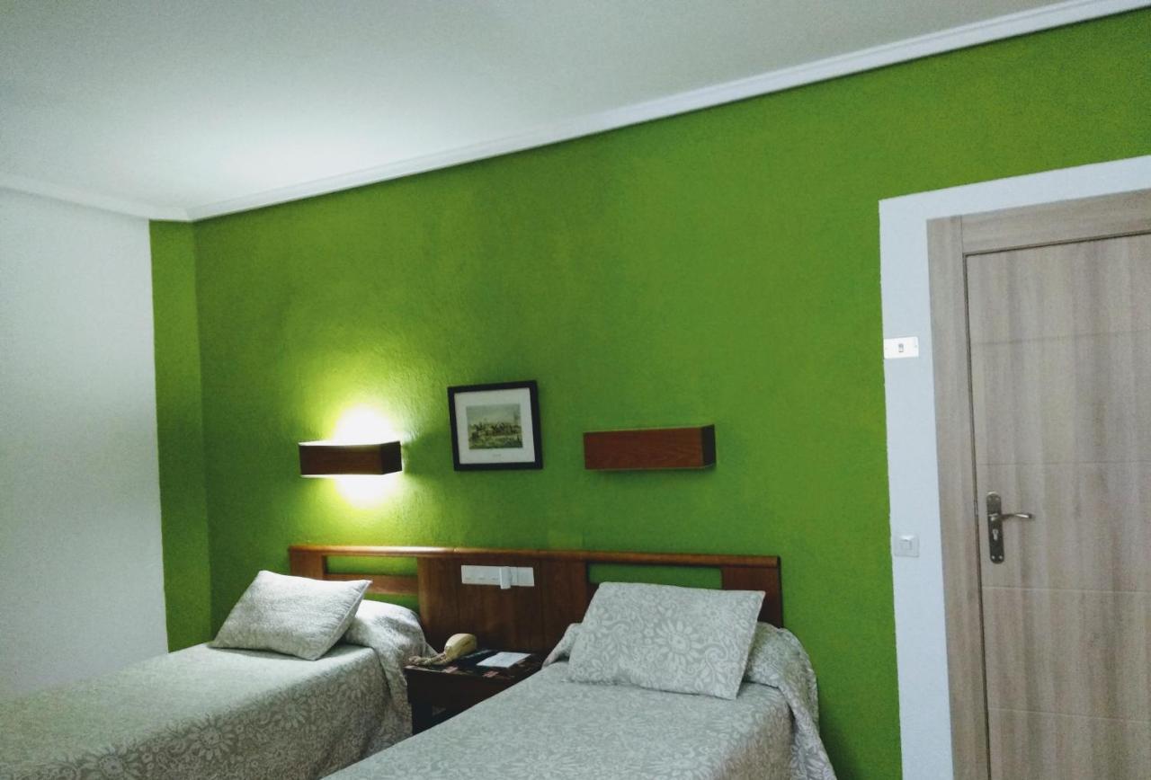 Hotel Pedro Torres Cuenca  Exterior photo